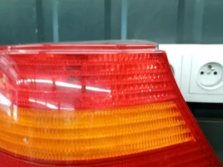 0318348104 Фонарь задний правый Volkswagen Golf 4 Арт e12584914, вид 3