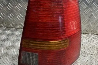 38840748 Фонарь задний правый Volkswagen Golf 4 Арт e12584906, вид 1