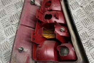 38840748 Фонарь задний правый Volkswagen Golf 4 Арт e12584906, вид 2