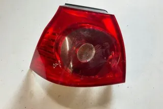 1K6945095E Фонарь задний левый Volkswagen Golf 5 Арт e12584803, вид 4