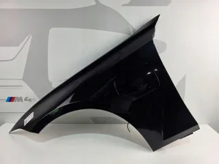  Крыло переднее левое BMW 3 G20/G21 Арт e12584670, вид 1