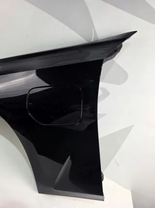  Крыло переднее левое BMW 3 G20/G21 Арт e12584670, вид 2