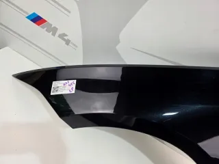  Крыло переднее левое BMW 3 G20/G21 Арт e12584670, вид 3