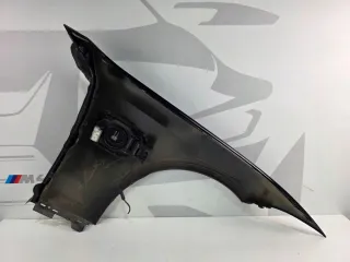  Крыло переднее левое BMW 3 G20/G21 Арт e12584670, вид 4