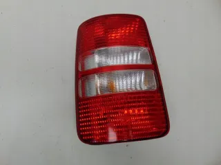 2K0945111C Фонарь задний левый Volkswagen Caddy 3 Арт e12584594, вид 1