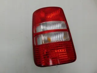 2K0945111C Фонарь задний левый Volkswagen Caddy 3 Арт e12584594, вид 2