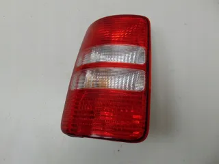 2K0945111C Фонарь задний левый Volkswagen Caddy 3 Арт e12584594, вид 3