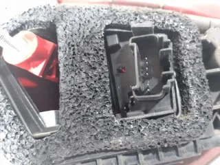 81550-0H020 Фонарь задний правый Toyota Aygo 1 Арт e12584496, вид 3