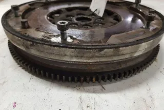 21217577479 Крыло переднее правое BMW 1 E81/E82/E87/E88 Арт e12584490, вид 3
