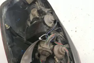 ICHIKOH7447 Фонарь задний правый Subaru Legacy 4 Арт e12584383, вид 1
