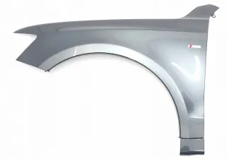 8R0821105A Крыло переднее левое Audi Q5 1 Арт e12584352, вид 4