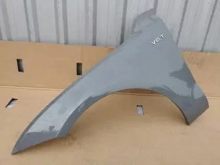 BLOTNIK-A7-4G8-LH Крыло переднее левое Audi A7 1 (S7,RS7) Арт e12584296, вид 11