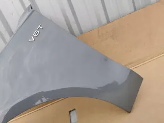 BLOTNIK-A7-4G8-LH Крыло переднее левое Audi A7 1 (S7,RS7) Арт e12584296, вид 10