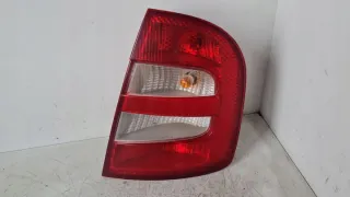 6Y6945096B Фонарь задний правый Skoda Fabia 1 Арт e12584153, вид 1
