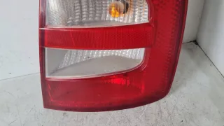 6Y6945096B Фонарь задний правый Skoda Fabia 1 Арт e12584153, вид 3