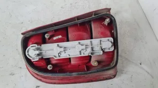 6Y6945096B Фонарь задний правый Skoda Fabia 1 Арт e12584153, вид 4