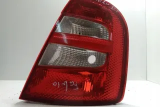 6Y6945096B Фонарь задний правый Skoda Fabia 1 Арт e12584145, вид 3