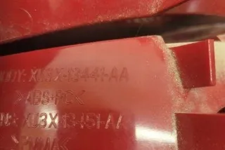 6Y6945095 Фонарь задний левый Skoda Fabia 2 Арт e12584124, вид 2