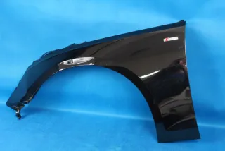 8W0821105D Крыло переднее левое Audi A4 B9 Арт e12584037, вид 2