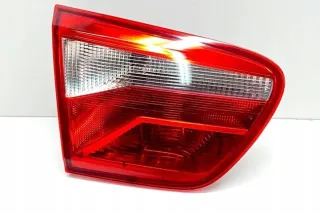 6J8945093 Фонарь задний левый Seat Ibiza 4 Арт e12583961, вид 1