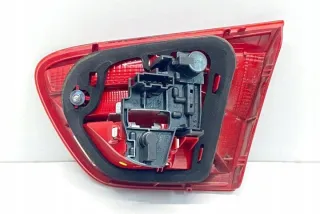 6J8945093 Фонарь задний левый Seat Ibiza 4 Арт e12583961, вид 2