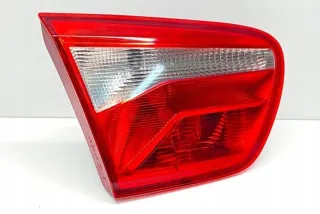 6J8945093 Фонарь задний левый Seat Ibiza 4 Арт e12583961, вид 4