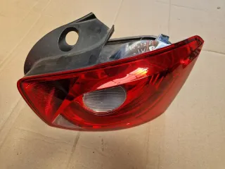6J494509 Фонарь задний правый Seat Ibiza 4 Арт e12583952, вид 1