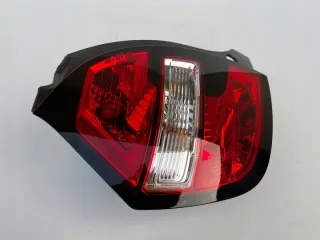 2014-18 265555949R Фонарь задний левый Renault Twingo 3 Арт e12583852, вид 2