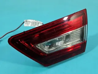 IMPRK1472753, 265505796R Фонарь задний правый Renault Clio 4 Арт e12583511, вид 1