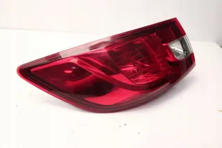265553752R Фонарь задний левый Renault Clio 4 Арт e12583508, вид 2