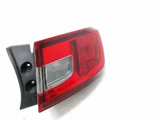 265502631R Фонарь задний правый Renault Clio 4 Арт e12583498, вид 7
