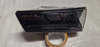 9813508180 Фонарь задний правый Peugeot 508 2 Арт e12583347, вид 1