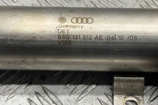 03G131512AE Радиатор EGR Volkswagen Passat B6 Арт e12583334, вид 1