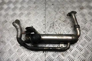 03G131512S Радиатор EGR Volkswagen Passat B7 Арт e12583304, вид 1