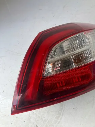 9677817580 Фонарь задний правый Peugeot 308 2 Арт e12583266, вид 2