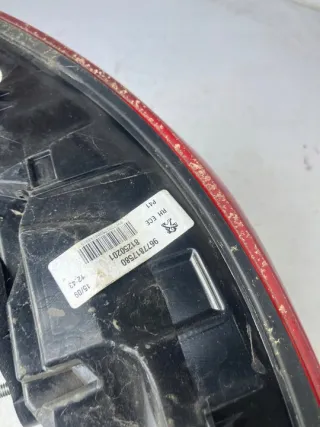 9677817580 Фонарь задний правый Peugeot 308 2 Арт e12583266, вид 4