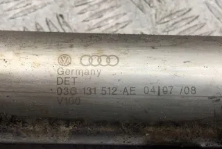 03G131512AE Радиатор EGR Volkswagen Golf 5 Арт e12583189, вид 1