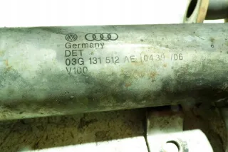03G131512AE Радиатор EGR Volkswagen Golf 5 Арт e12583185, вид 2