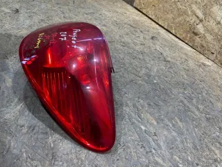 9649986580 Фонарь задний правый Peugeot 207 Арт e12583147, вид 4