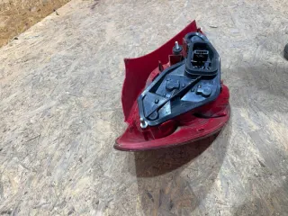 9649986580 Фонарь задний правый Peugeot 207 Арт e12583147, вид 8