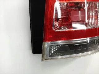 13349826 Фонарь задний правый Opel Zafira B Арт e12583065, вид 2
