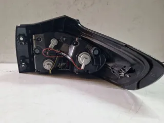 13278784 Фонарь задний левый Opel Zafira C Арт e12583048, вид 9