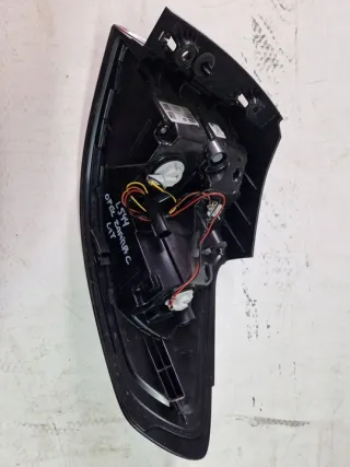 13278784 Фонарь задний левый Opel Zafira C Арт e12583048, вид 10