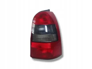 09153153 Фонарь задний правый Opel Vectra B Арт e12583030, вид 1