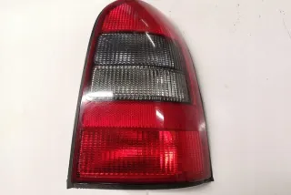 37640748 Фонарь задний правый Opel Vectra C  Арт e12582996, вид 1