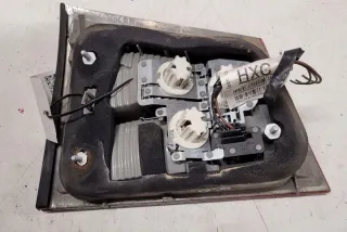 13184025 Фонарь задний правый Opel Vectra C  Арт e12582979, вид 3