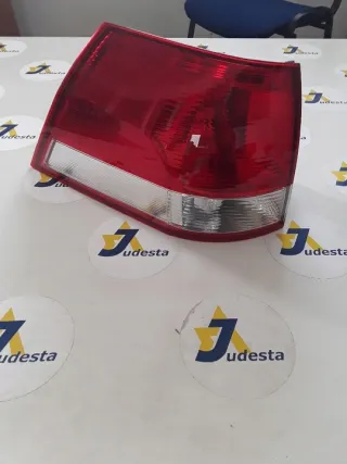 93177995 Фонарь задний левый Opel Vectra C  Арт e12582974, вид 1