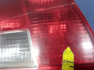 24469463 Фонарь задний левый Opel Vectra C  Арт e12582969, вид 7