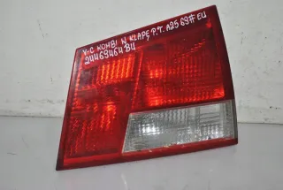 24469464BU 443502 Фонарь задний правый Opel Vectra C  Арт e12582968, вид 1