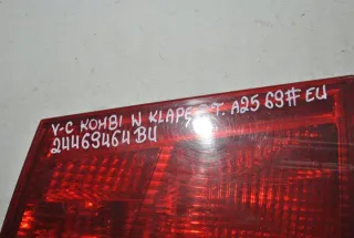 24469464BU 443502 Фонарь задний правый Opel Vectra C  Арт e12582968, вид 7